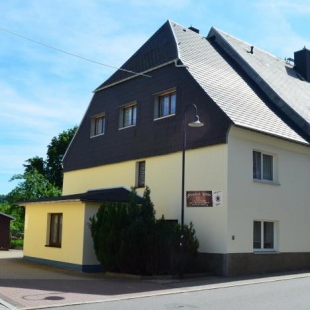 Фотография гостевого дома Ferienhaus Köhler