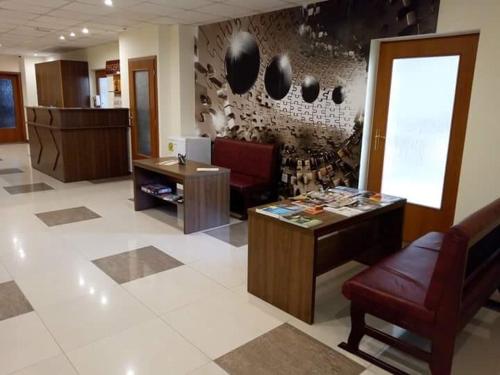 Фотография гостиницы Hotel Lago Peshtera