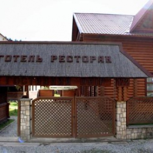 Фотография гостиницы Гостиный двор