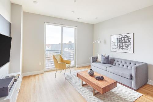 Фотография апарт отеля Sonder The Frankford