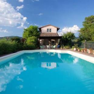 Фотографии мини отеля 
            Al Guado di Assisi B&B