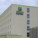 Фотография гостиницы Holiday Inn Express Neunkirchen, an IHG Hotel