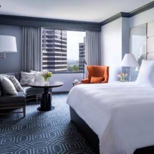 Фотографии гостиницы 
            Four Seasons Hotel Atlanta