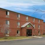 Фотография гостиницы Extended Stay America Suites - Evansville - East