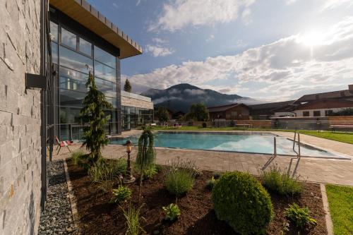 Фотография гостиницы Woferlgut - Wellness & Sport