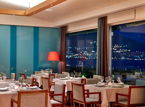 Фотография гостиницы Pharae Palace