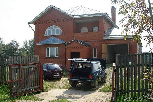 Фотография мини отеля Домашний