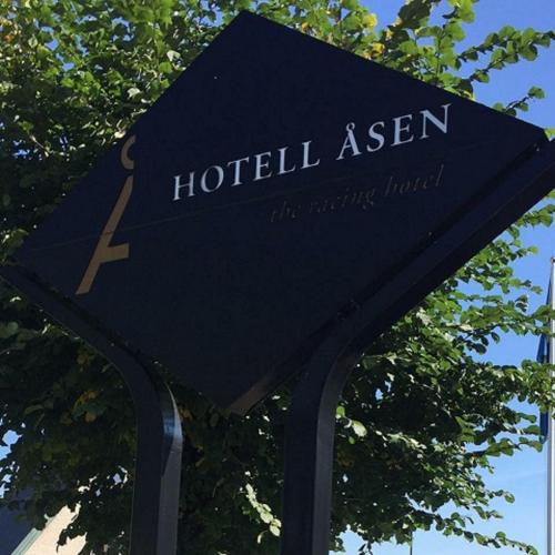 Фотография гостиницы Hotell Åsen