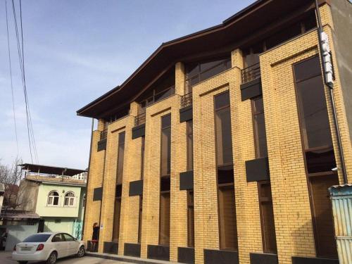 Фотография гостиницы Орион