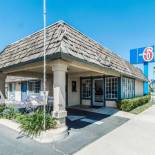 Фотография гостиницы Motel 6-Kingsburg, CA