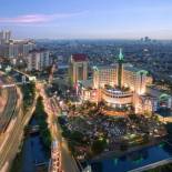 Фотография гостиницы Hotel Ciputra Jakarta managed by Swiss-Belhotel International