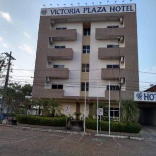 Фотографии гостиницы 
            Victoria Plaza Hotel