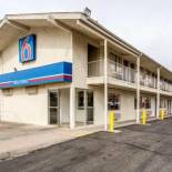 Фотография гостиницы Motel 6 Albuquerque Northeast