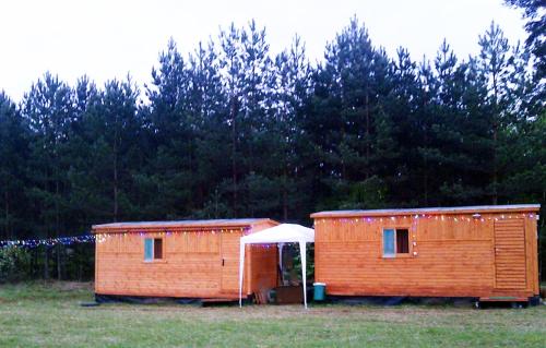 Фотография кемпинга Чемпион