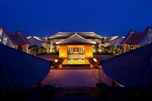 Фотография гостиницы Park Hyatt Ningbo Resort & Spa