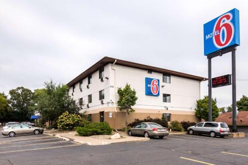 Фотография гостиницы Motel 6-Saint Paul, MN - I-94