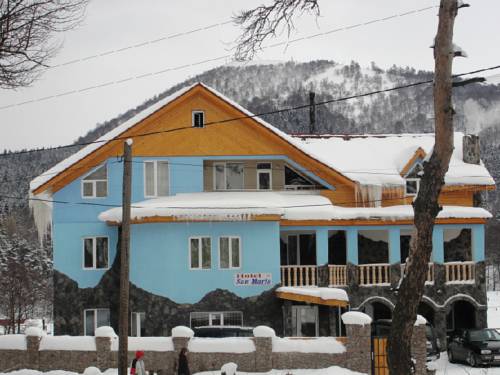 Фотография гостиницы San Maria