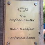 Фотография мини отеля Stephen Center B&B