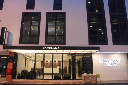 Фотография гостиницы Barelang Hotel Nagoya Batam