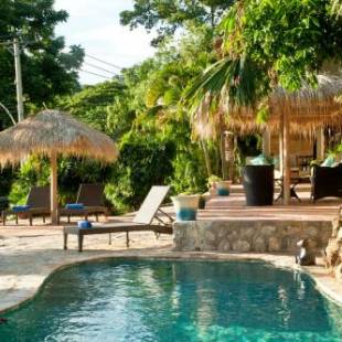 Фотографии гостиницы
The Beach House