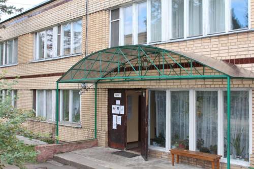 Фотография гостиницы Компонент