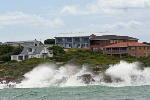 Фотография гостевого дома Aire del Mar Guest House
