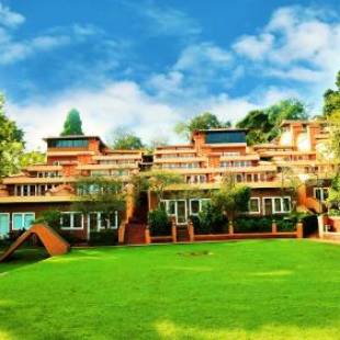 Фотографии гостиницы 
            Kodai Resort Hotel