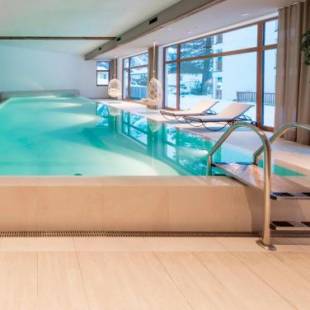 Фотографии гостиницы
Hotel Cristallo