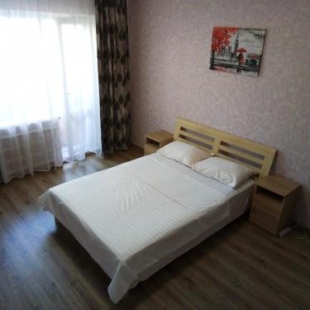 Фотография квартиры Apartment on Kharkovskoe Shosse 170 b