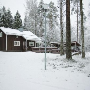 Фотография гостевого дома Uniikki lomapaikka