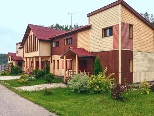 Фотография гостиницы Аллюр