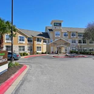 Фотографии гостиницы 
            Extended Stay America Suites - Austin - North Central