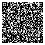 QR код мини отеля Палитра