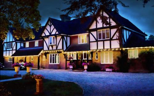 Фотография гостиницы Little Silver Country Hotel