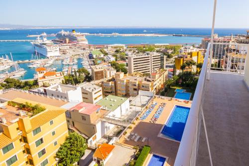 Фотография гостиницы Hotel Amic Horizonte