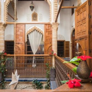 Фотография мини отеля Riad Marhaba