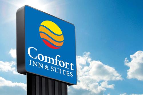 Фотография гостиницы Comfort Inn