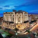 Фотография гостиницы DoubleTree by Hilton Hotel Aqaba