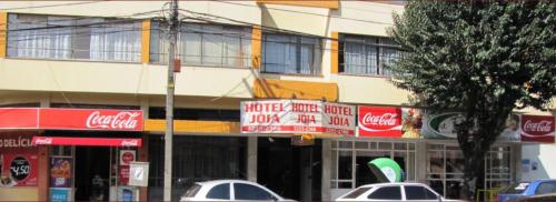 Фотографии гостиницы 
            Hotel Joia