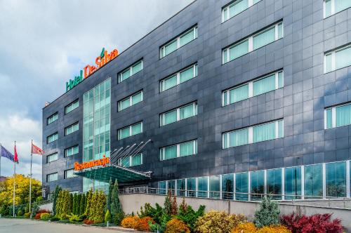 Фотография гостиницы DeSilva Warszawa Piaseczno