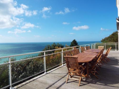 Фотография гостевого дома Villa le Rayon Vert