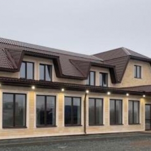 Фотография мини отеля Grand Oasis