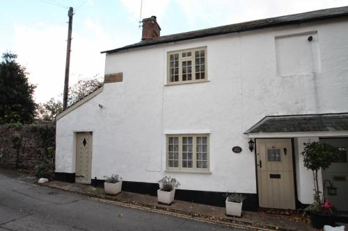 Фотография гостевого дома Ruffles Cottage