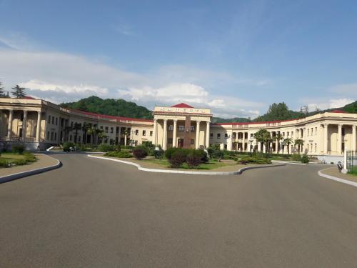 Фотография гостевого дома Мацеста