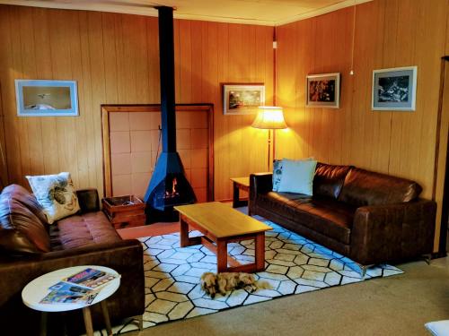 Фотография гостевого дома Fly Shack