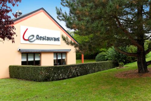 Фотография гостиницы Kyriad Direct Evreux