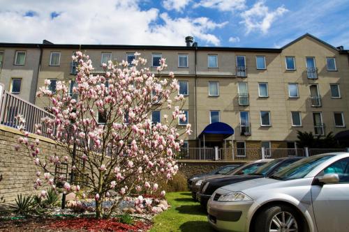 Фотография апарт отеля Warsaw Apartments Magnolie