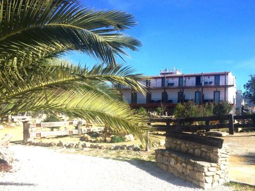 Фотография гостиницы Hotel Rural El Cortijo
