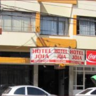 Фотография гостиницы Hotel Joia