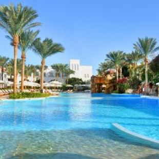 Фотография гостиницы Baron Palms Resort Sharm El Sheikh (Adults Only)
